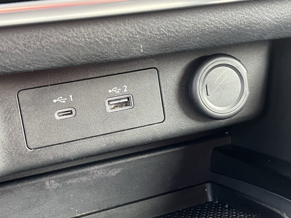 2022 Nissan Rogue Image 23