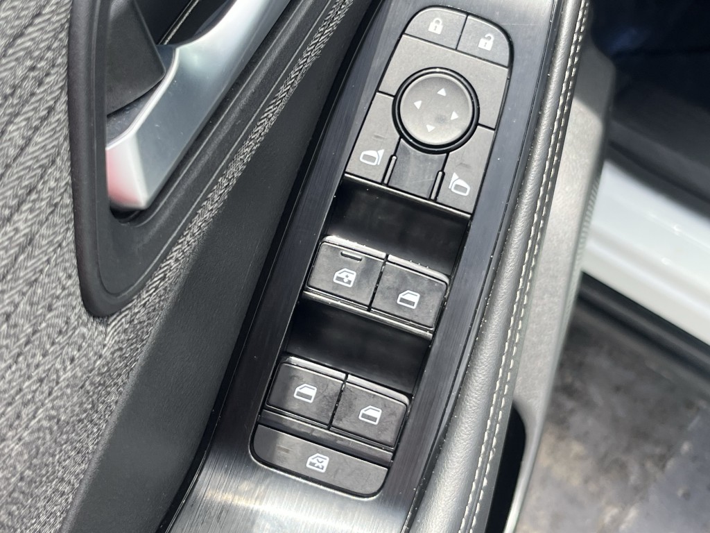 2022 Nissan Rogue Image 27