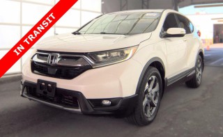 Image for 2018 Honda CR-V EX ID: 7531291