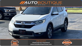 Image for 2018 Honda CR-V EX ID: 7531291
