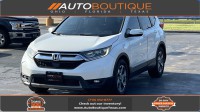 Image for 2018 Honda CR-V EX ID: 7531291