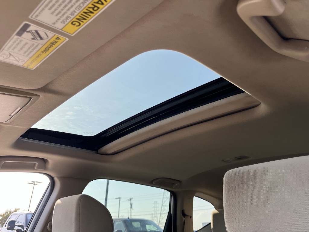 2018 Honda CR-V Image 8