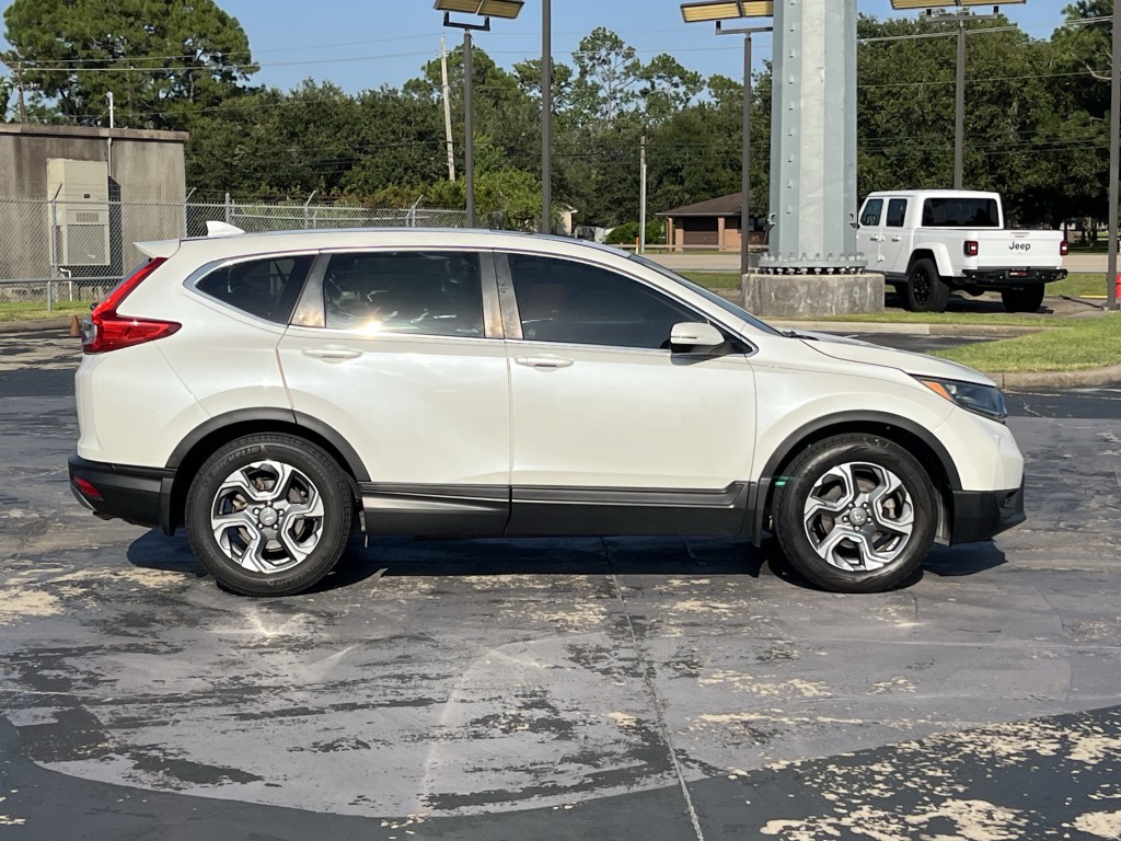 2018 Honda CR-V Image 11