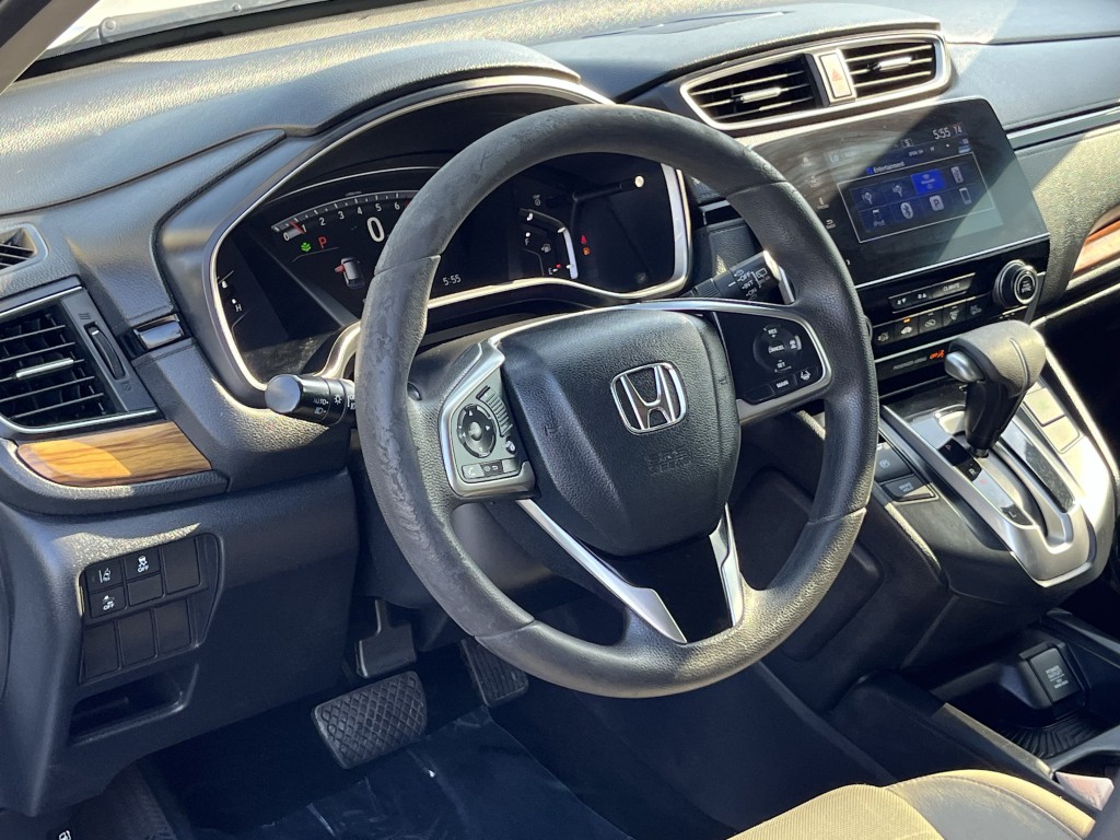 2018 Honda CR-V Image 15