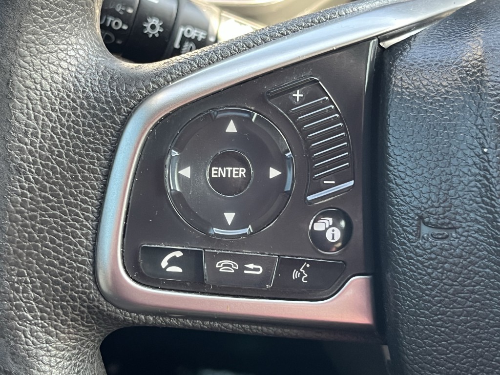 2018 Honda CR-V Image 19