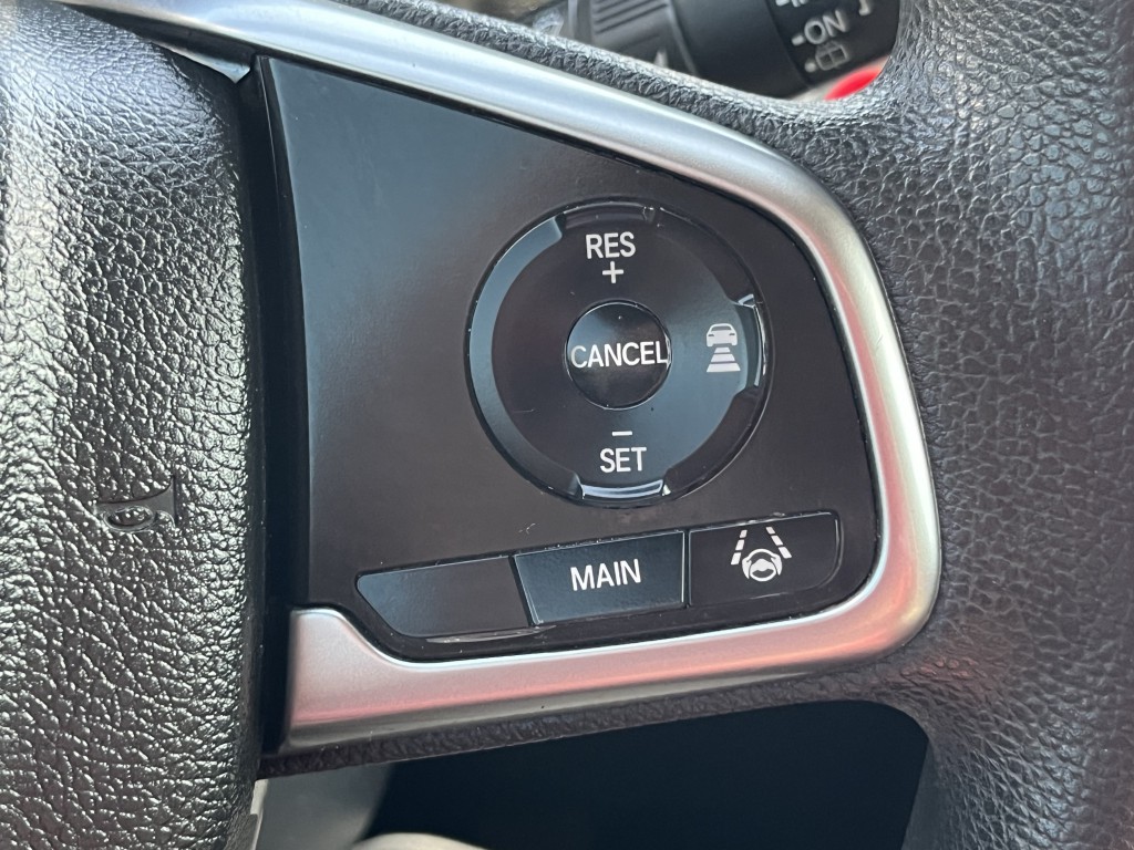 2018 Honda CR-V Image 20