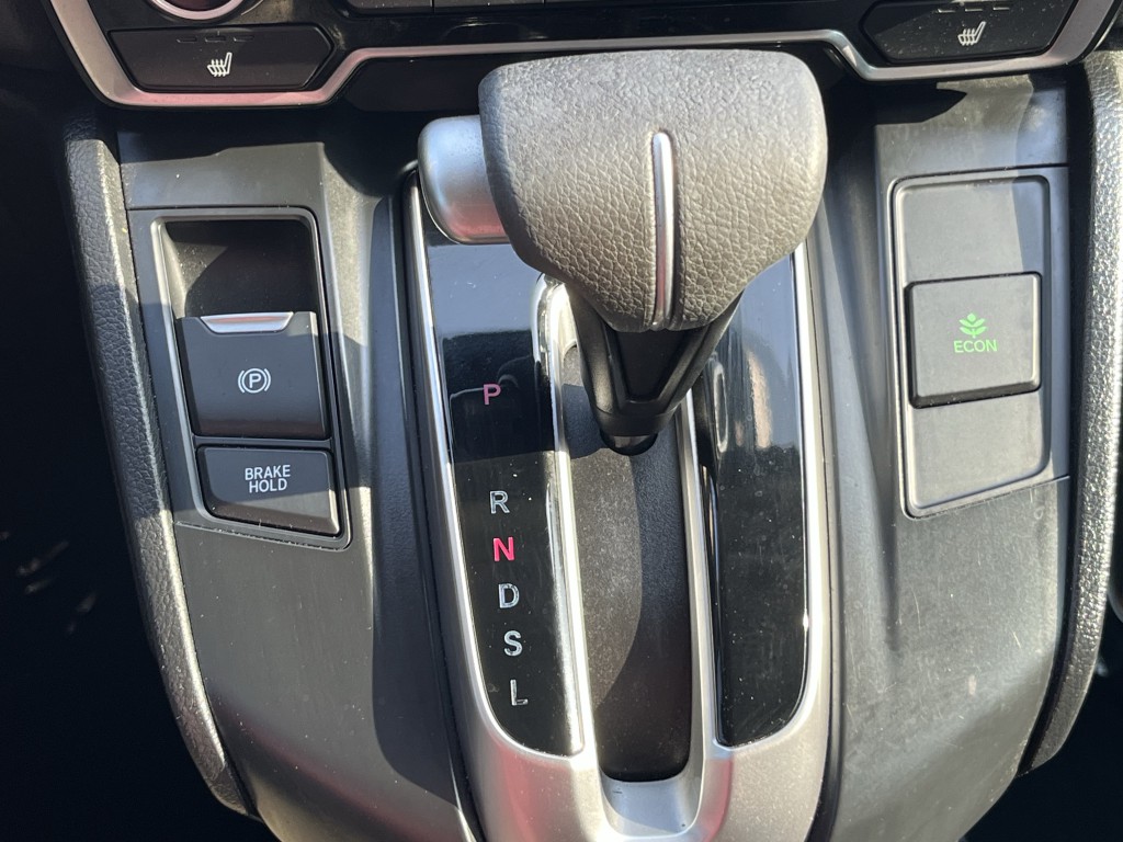2018 Honda CR-V Image 22