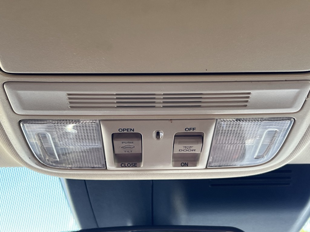 2018 Honda CR-V Image 24