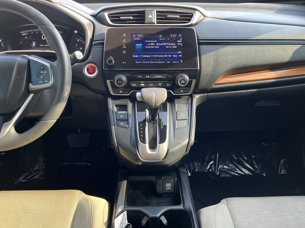 2018 Honda CR-V Image 25
