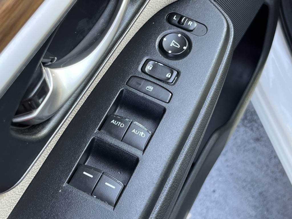 2018 Honda CR-V Image 26