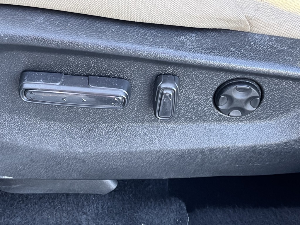 2018 Honda CR-V Image 27