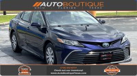Image for 2022 Toyota Camry Hybrid LE ID: 7531292
