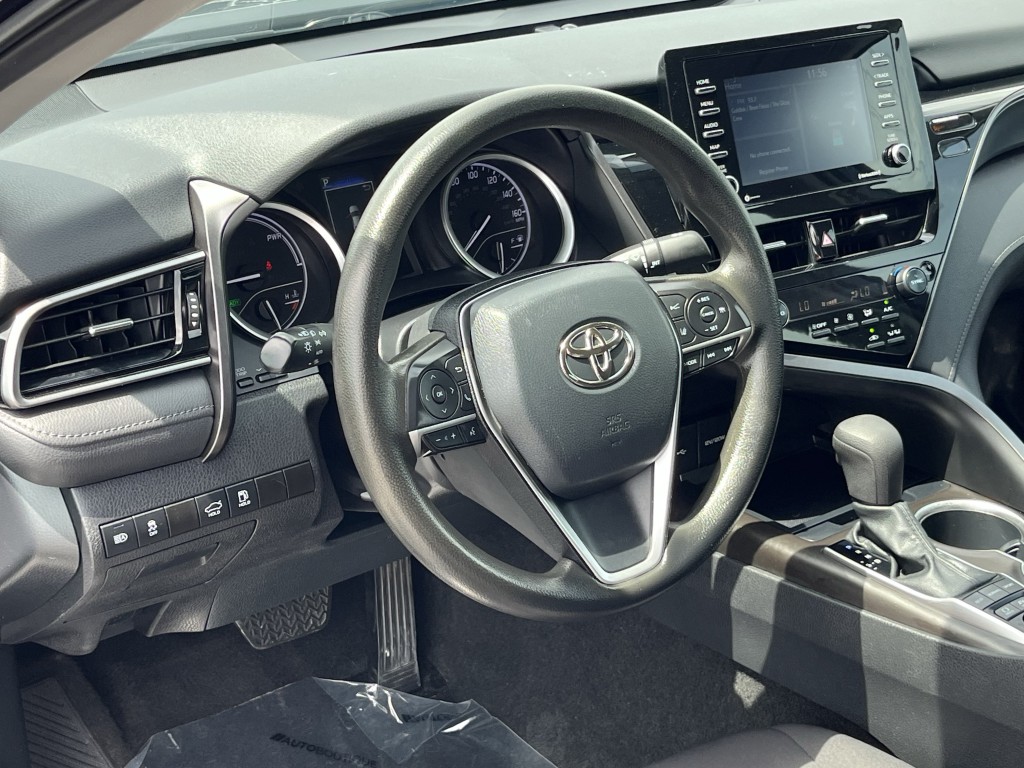 2022 Toyota Camry Image 14
