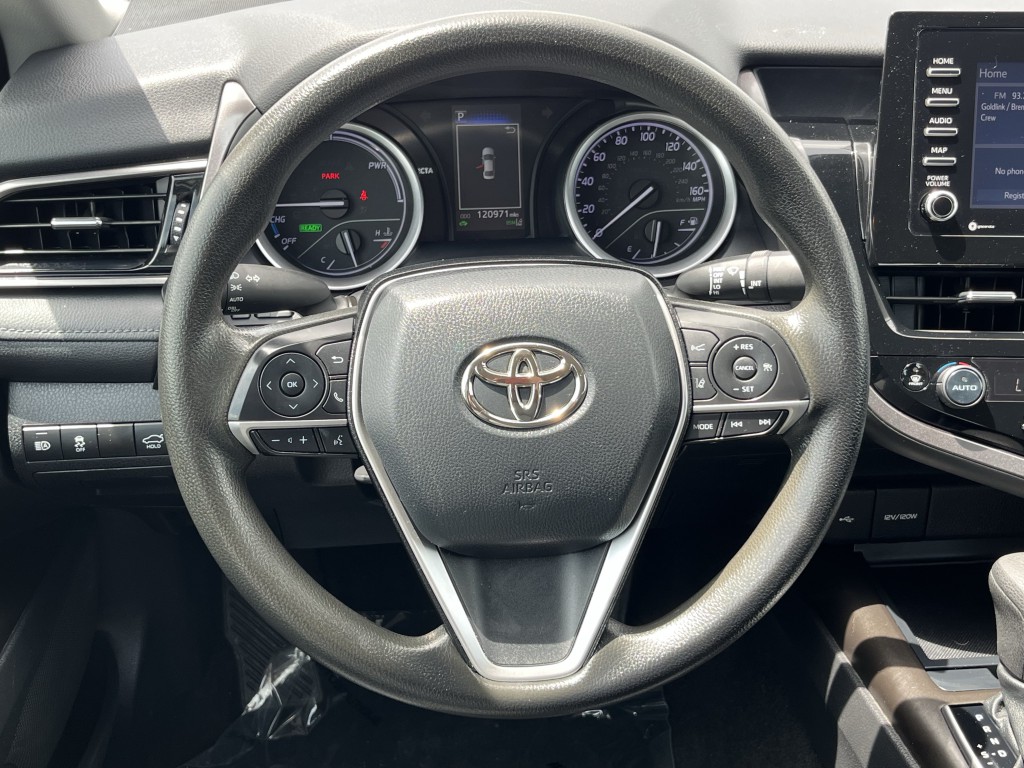 2022 Toyota Camry Image 17