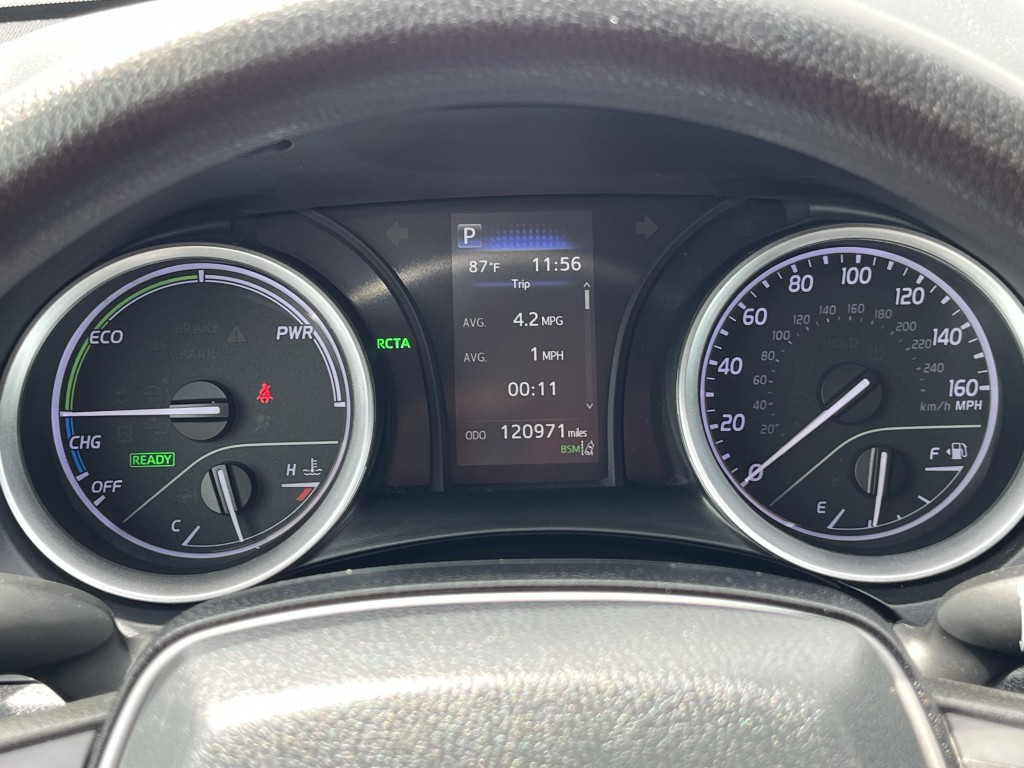 2022 Toyota Camry Image 20