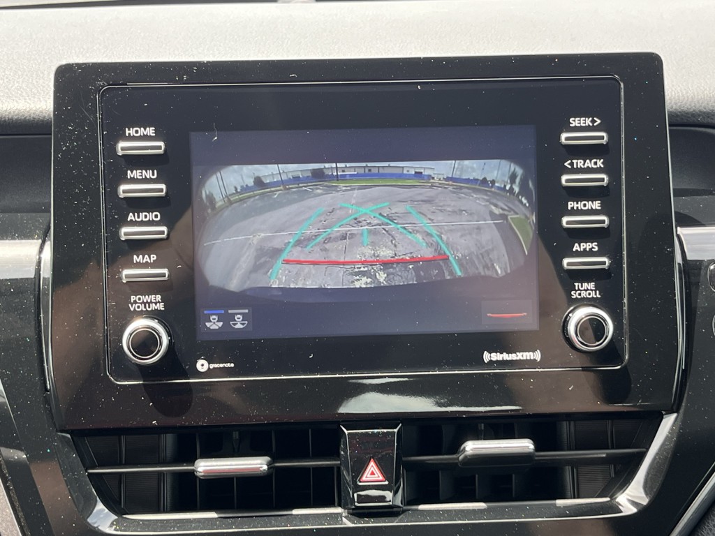 2022 Toyota Camry Image 23