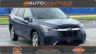 Image for 2023 Subaru Ascent Premium ID: 7531293