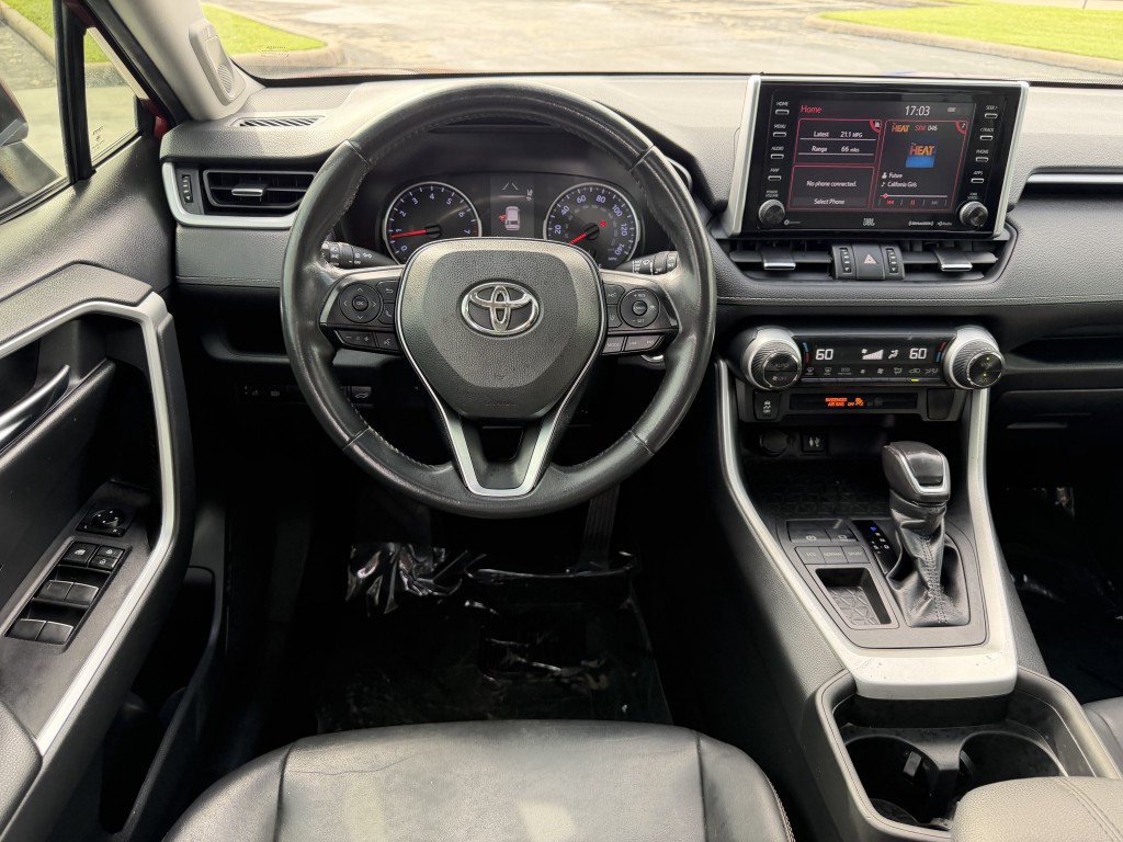 2019 Toyota Rav4 Image 15