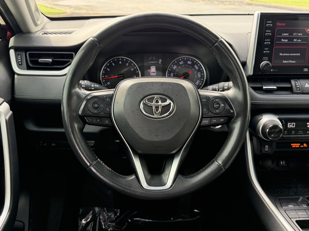 2019 Toyota Rav4 Image 16