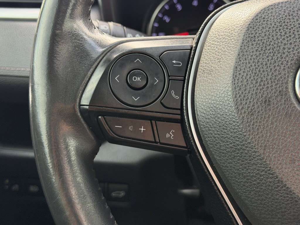2019 Toyota Rav4 Image 17