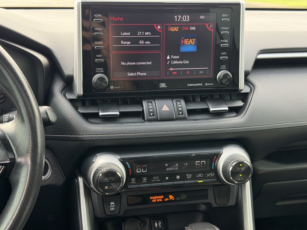 2019 Toyota Rav4 Image 21