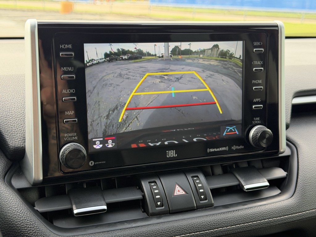 2019 Toyota Rav4 Image 22