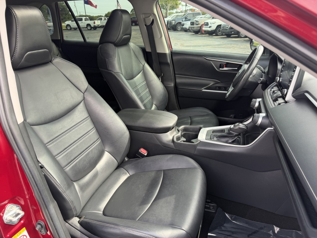 2019 Toyota Rav4 Image 26
