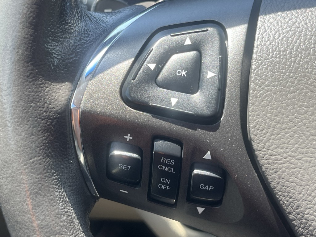 2018 Lincoln MKT Image 21