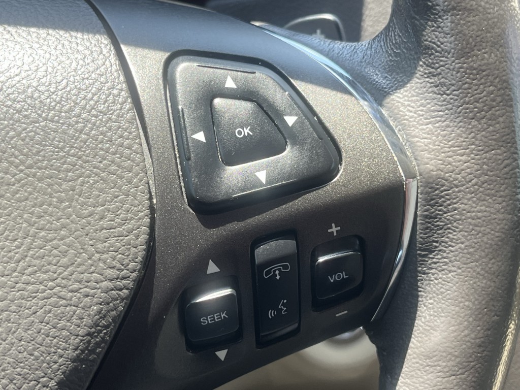 2018 Lincoln MKT Image 22