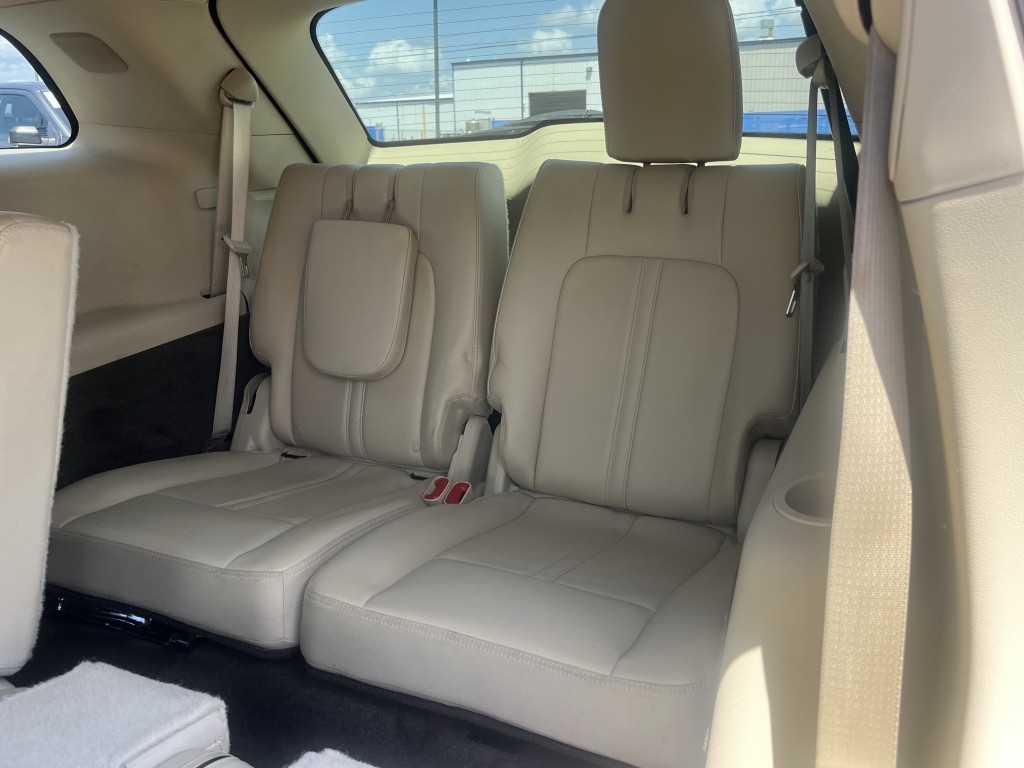 2018 Lincoln MKT Image 33