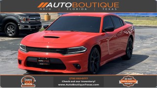 Image for 2022 Dodge Charger GT ID: 7531305