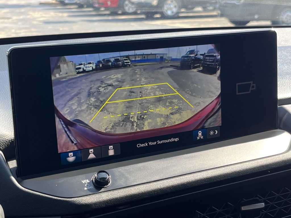 2025 Honda Accord Image 7