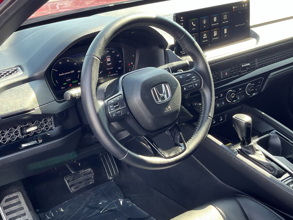 2025 Honda Accord Image 16