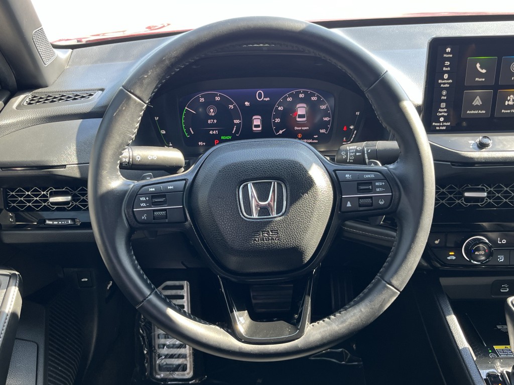 2025 Honda Accord Image 19