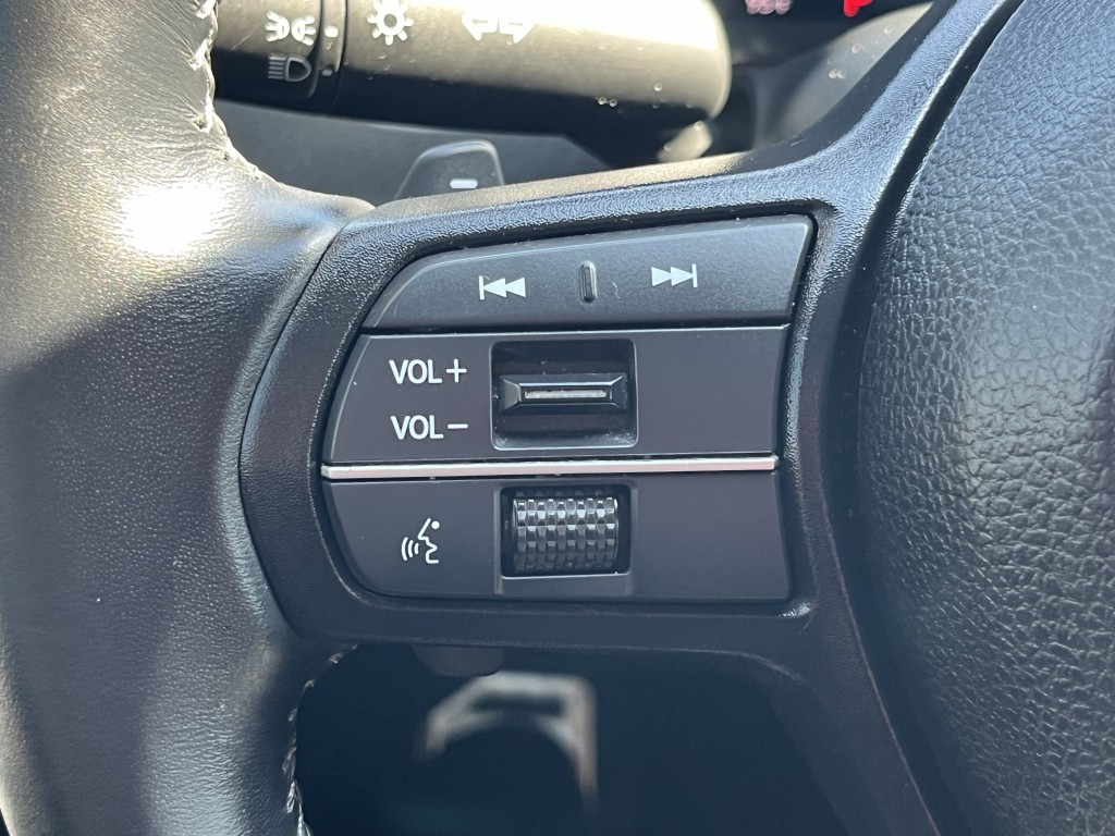 2025 Honda Accord Image 20