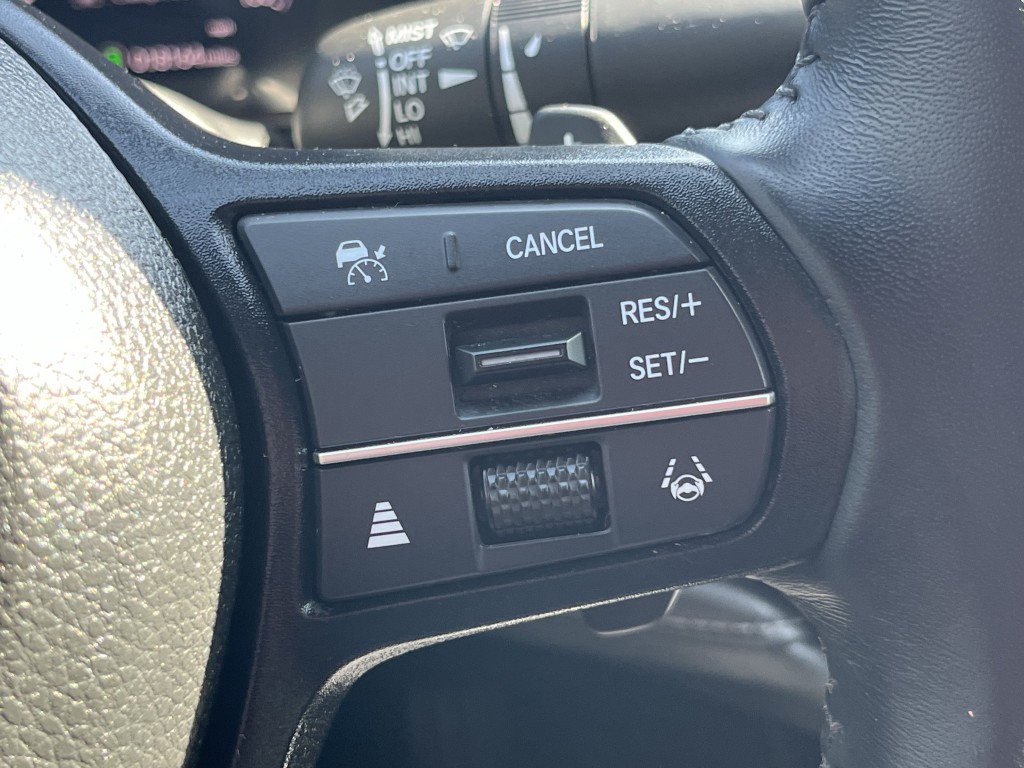 2025 Honda Accord Image 21
