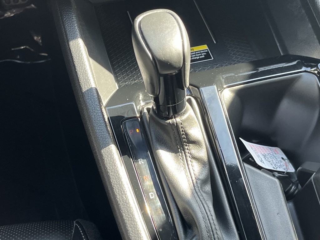 2025 Honda Accord Image 23