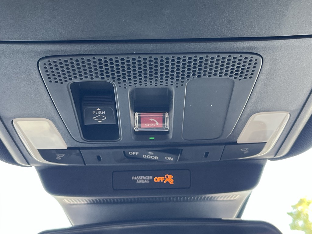 2025 Honda Accord Image 24