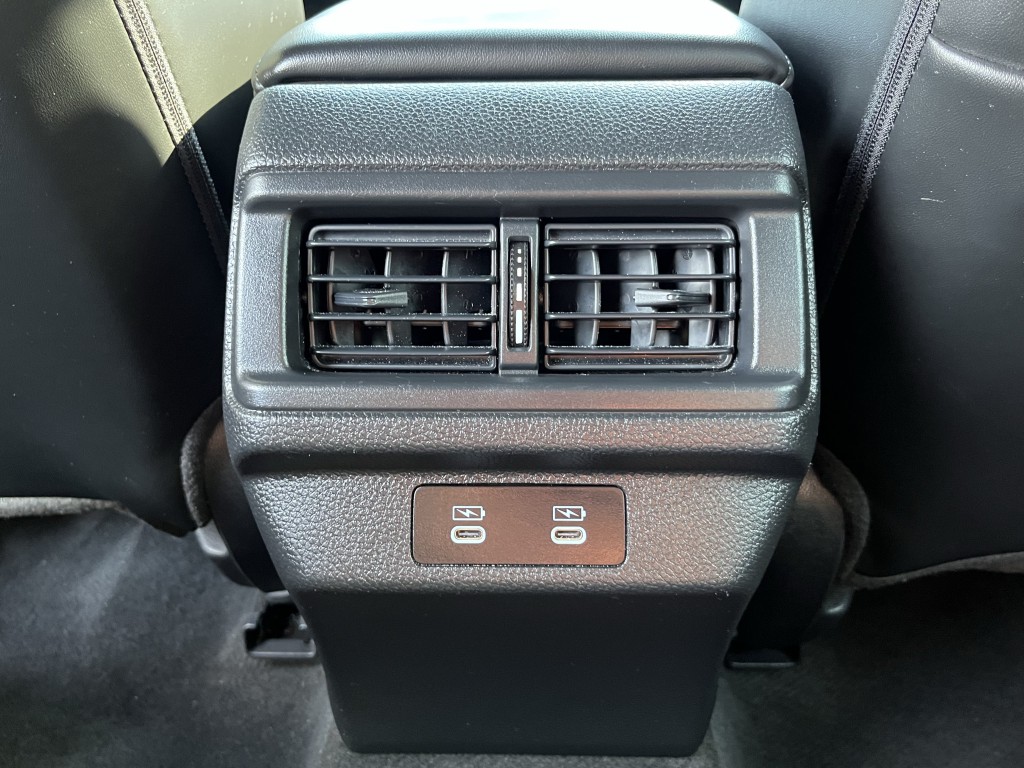 2025 Honda Accord Image 28