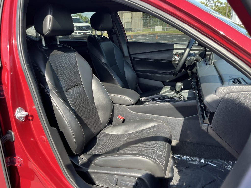 2025 Honda Accord Image 30