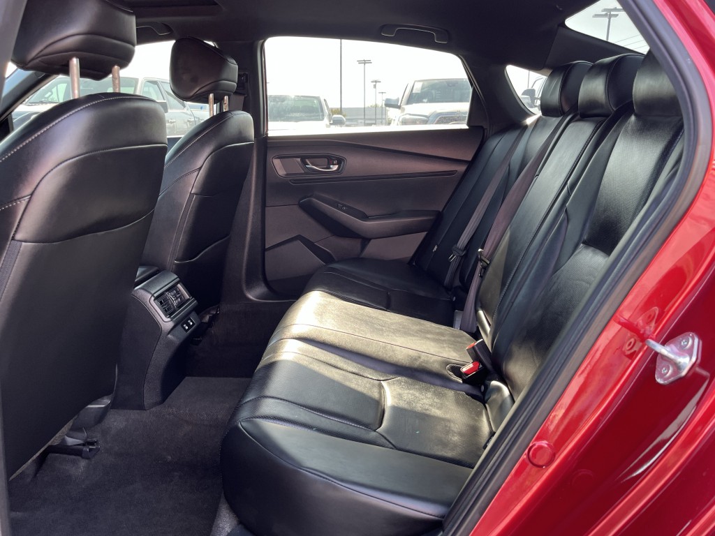 2025 Honda Accord Image 31