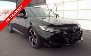 Image for 2022 Honda Accord Sport ID: 7531311