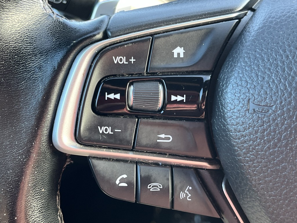 2022 Honda Accord Image 18