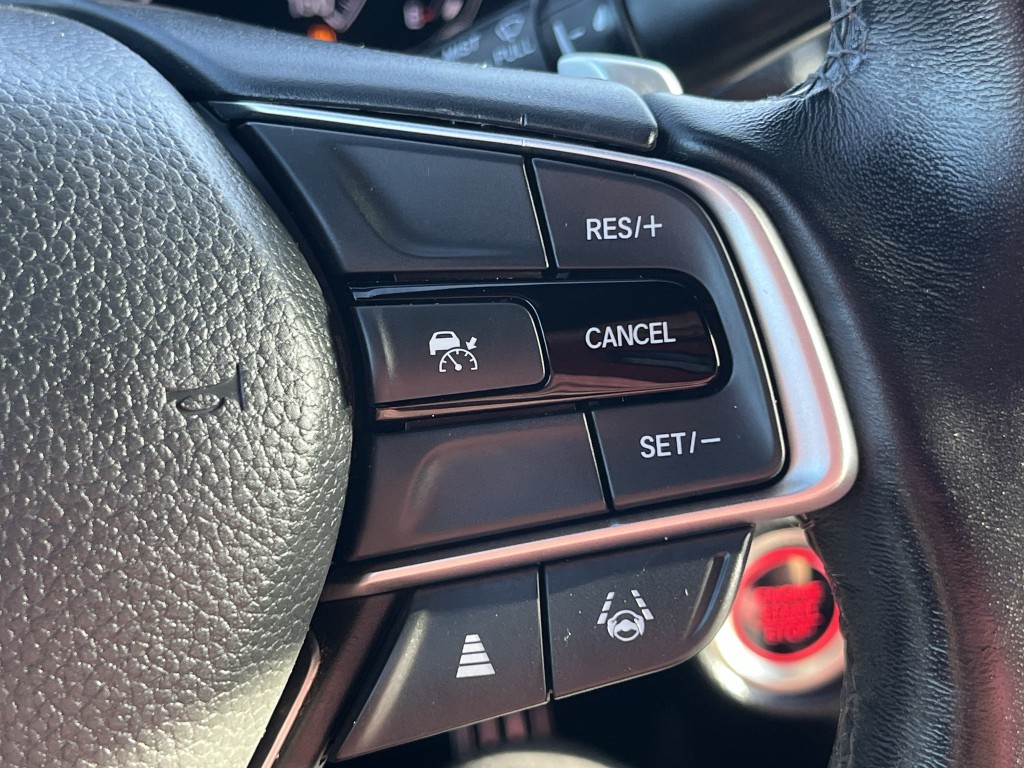 2022 Honda Accord Image 19