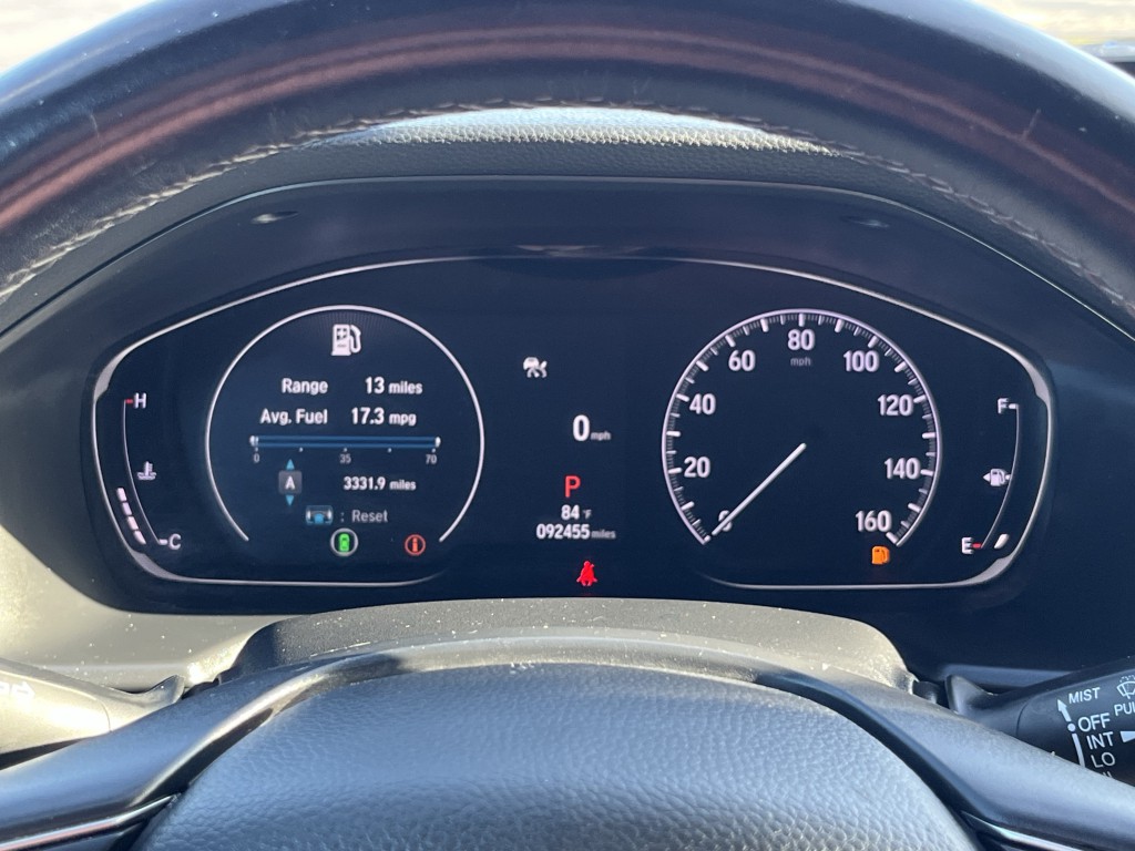2022 Honda Accord Image 20