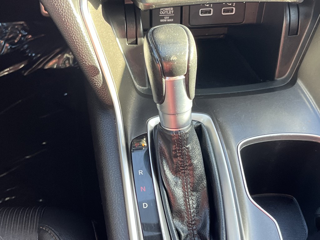 2022 Honda Accord Image 21