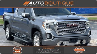 Image for 2022 GMC Sierra 1500 Denali ID: 7531313