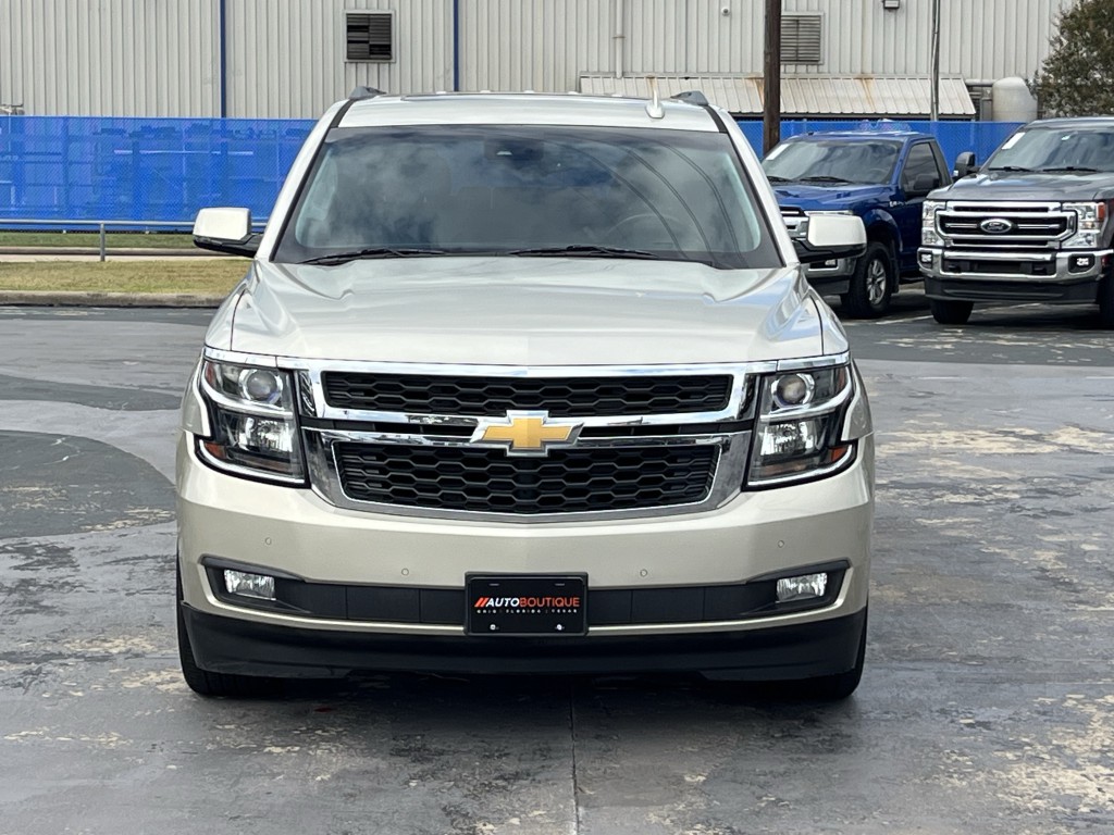2017 Chevrolet Tahoe Image 6