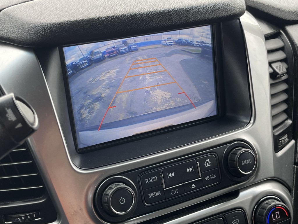 2017 Chevrolet Tahoe Image 7