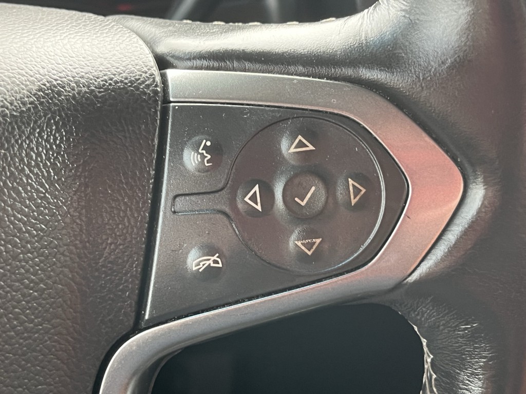 2017 Chevrolet Tahoe Image 24